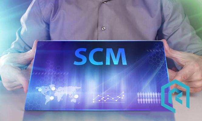 scm供应链管理系统有哪些优势
